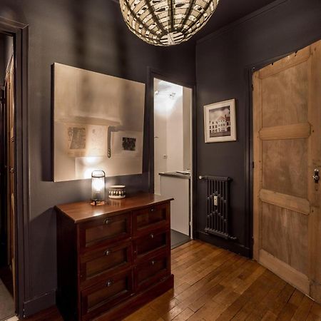 Place Des Jacobins/Appartement 4 Personnes Ail Lyon Exteriér fotografie