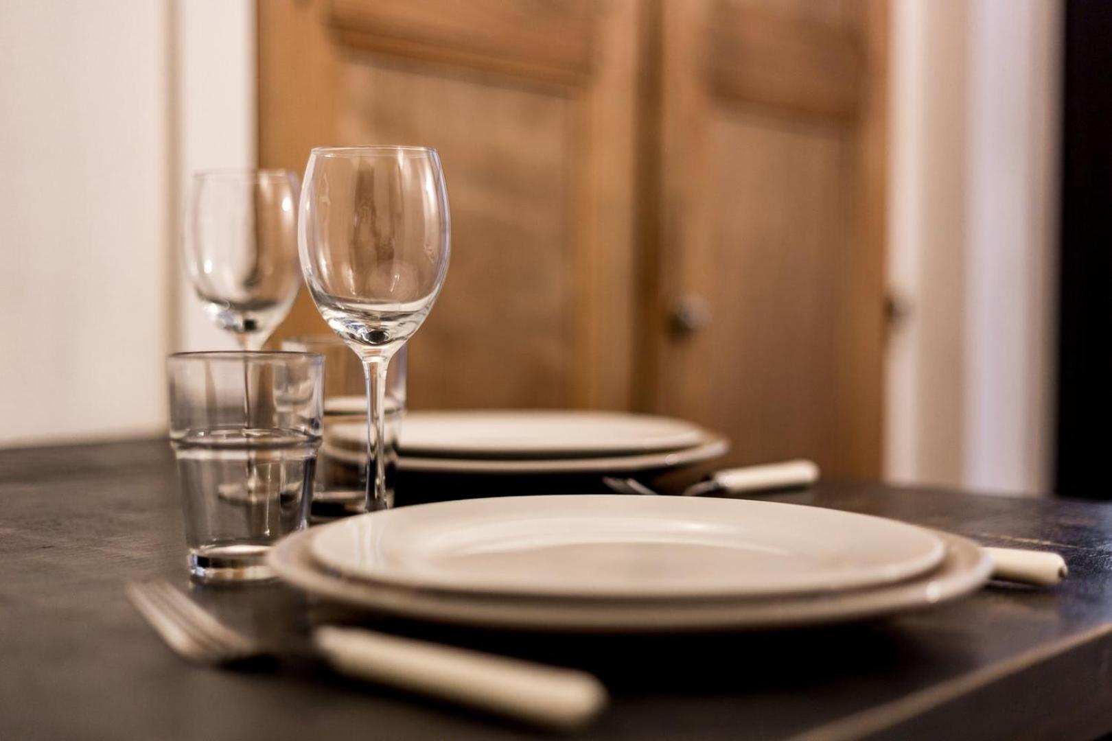Place Des Jacobins/Appartement 4 Personnes Ail Lyon Exteriér fotografie