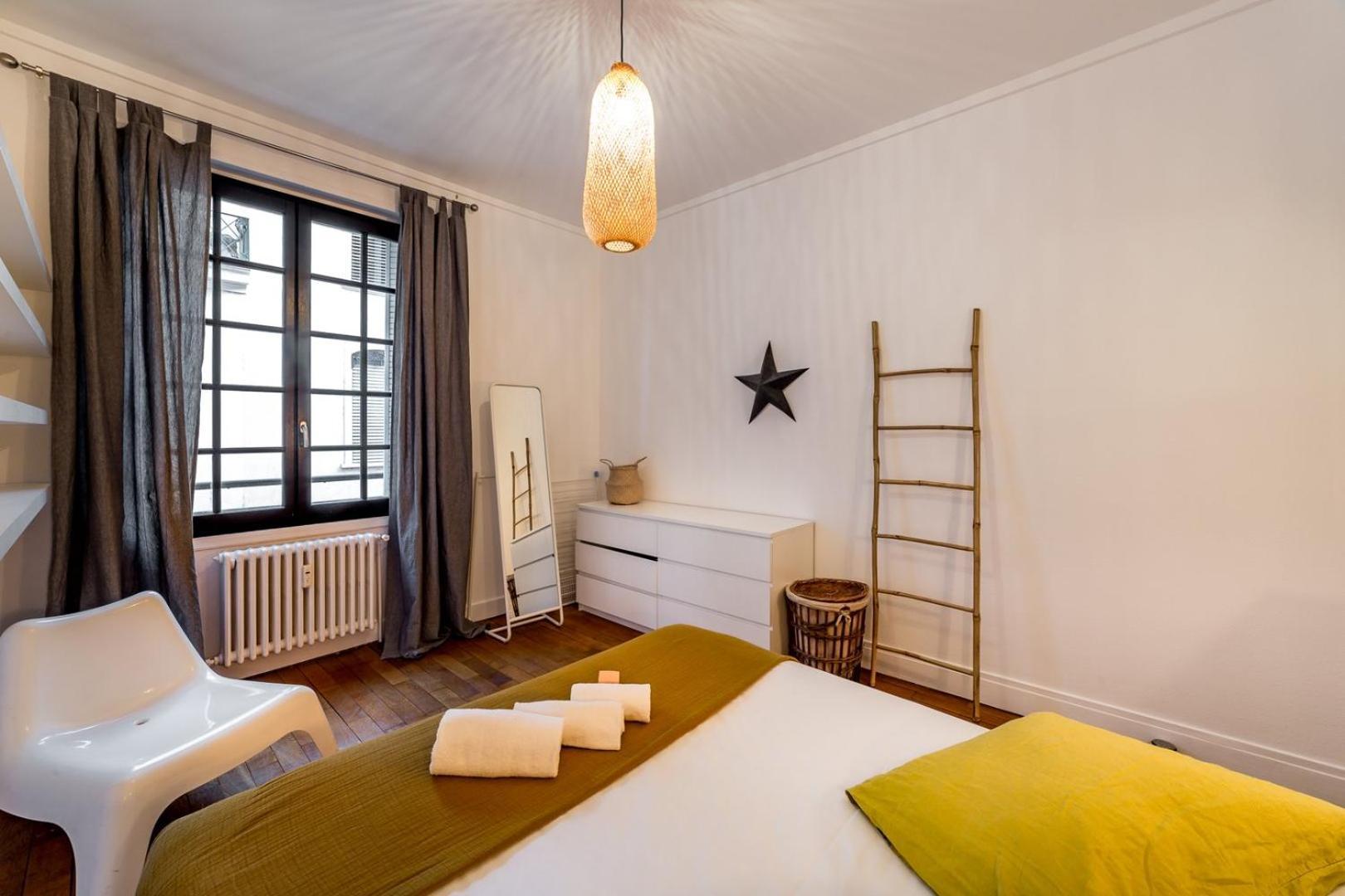Place Des Jacobins/Appartement 4 Personnes Ail Lyon Exteriér fotografie