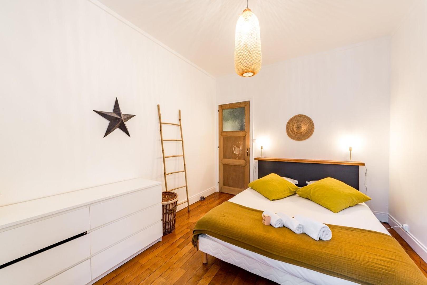 Place Des Jacobins/Appartement 4 Personnes Ail Lyon Exteriér fotografie