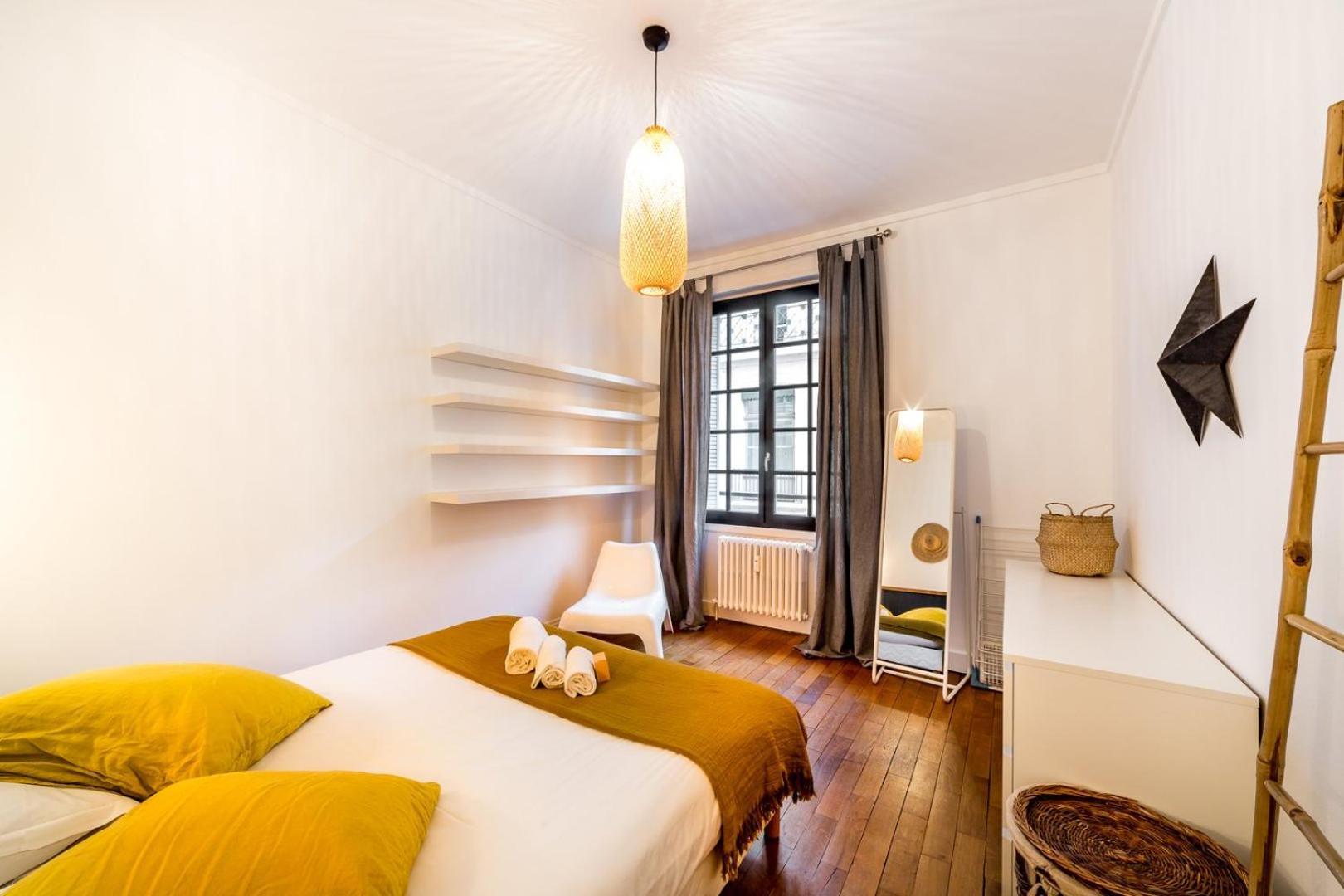 Place Des Jacobins/Appartement 4 Personnes Ail Lyon Exteriér fotografie