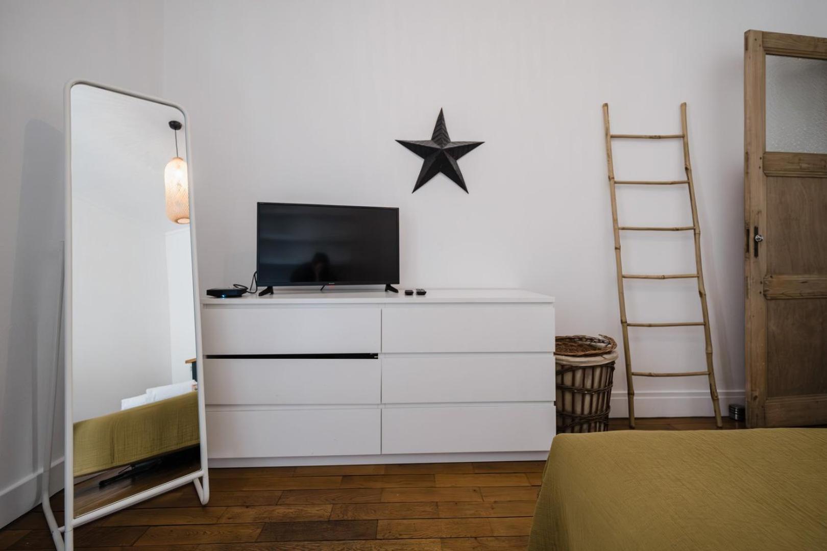 Place Des Jacobins/Appartement 4 Personnes Ail Lyon Exteriér fotografie