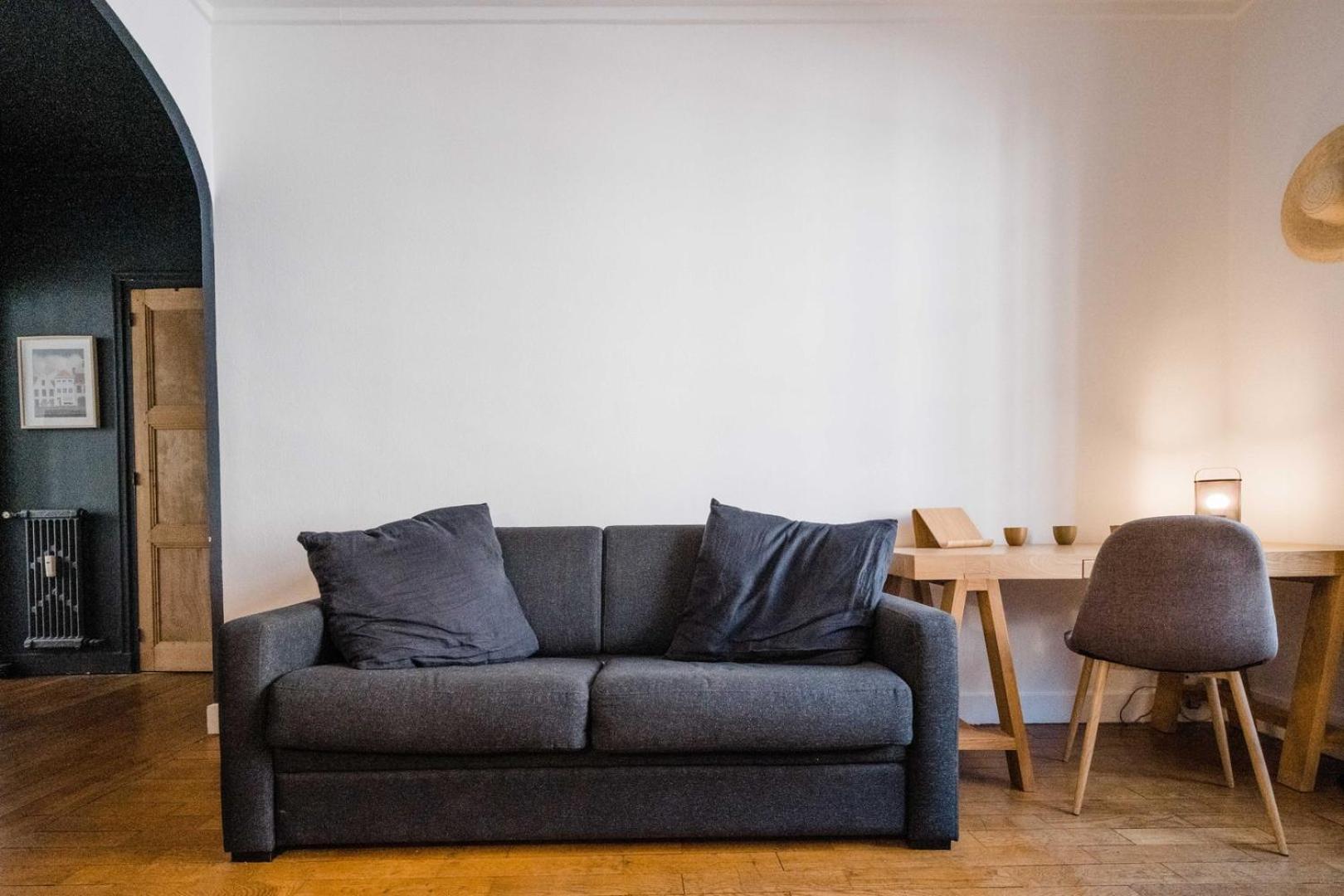 Place Des Jacobins/Appartement 4 Personnes Ail Lyon Exteriér fotografie