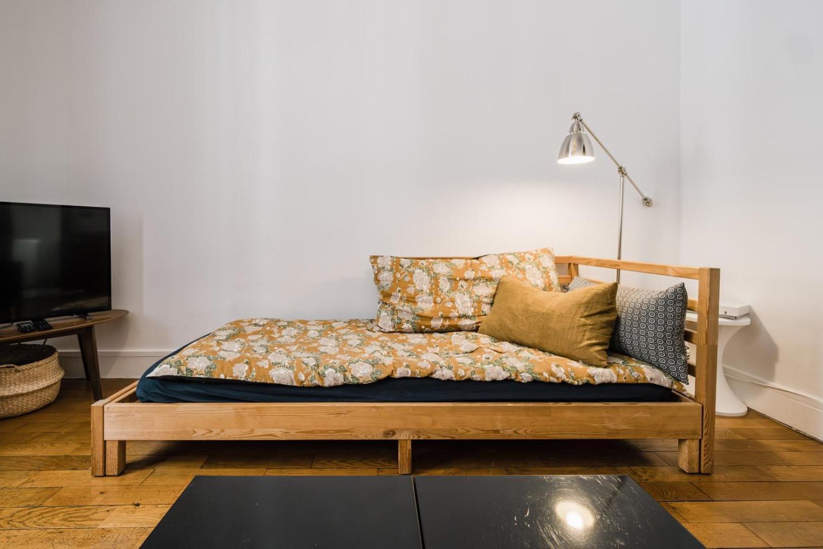 Place Des Jacobins/Appartement 4 Personnes Ail Lyon Exteriér fotografie