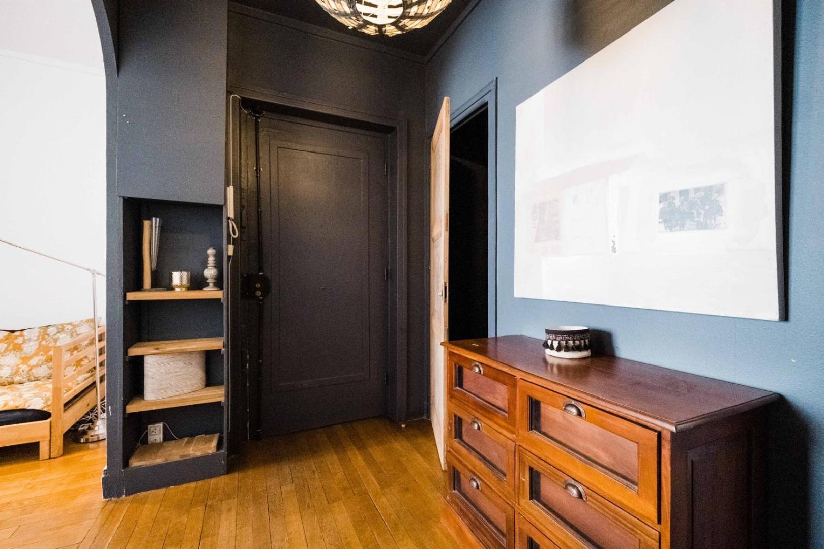 Place Des Jacobins/Appartement 4 Personnes Ail Lyon Exteriér fotografie